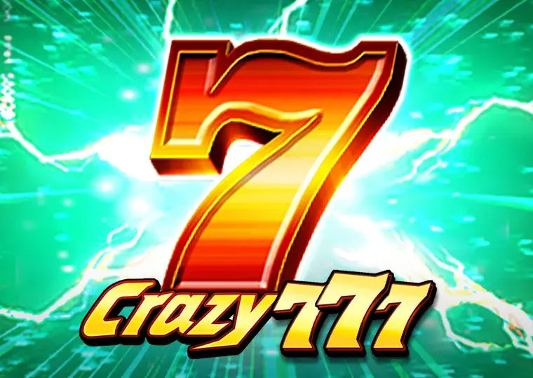 Crazy 777 Satsportpro