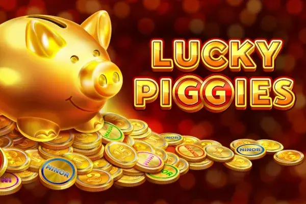 Lucky Piggies gemple Satsportpro
