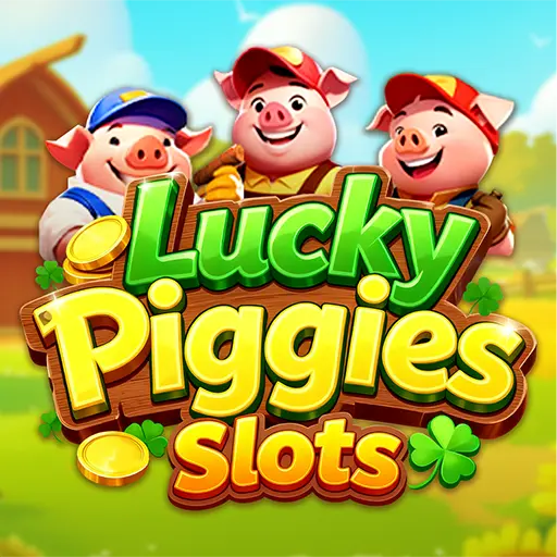 Lucky Piggies gemple Satsportpro