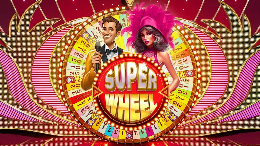 Super Wheel Satsportpro